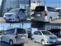 2010 Toyota Noah