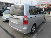 2007 Toyota Noah