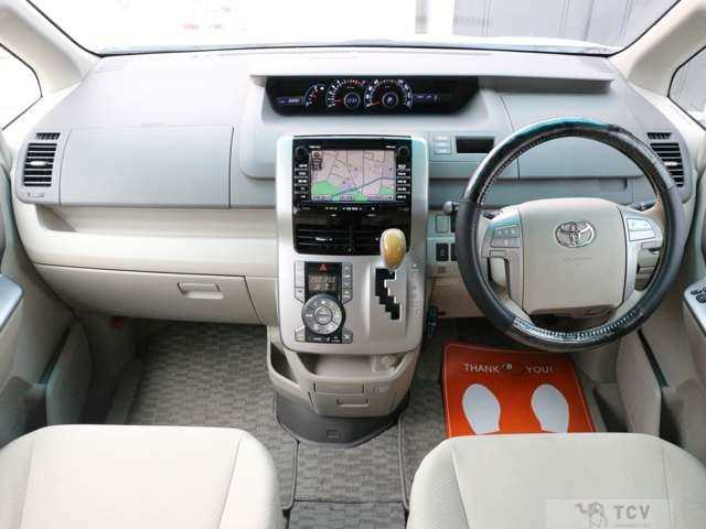 2007 Toyota Noah