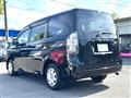 2009 Toyota Voxy