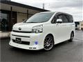2010 Toyota Voxy
