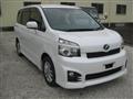 2011 Toyota Voxy