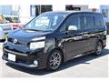 2008 Toyota Voxy