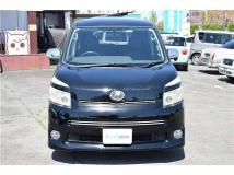 2008 Toyota Voxy