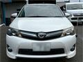 2013 Toyota Corolla Fielder