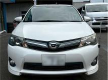 2013 Toyota Corolla Fielder