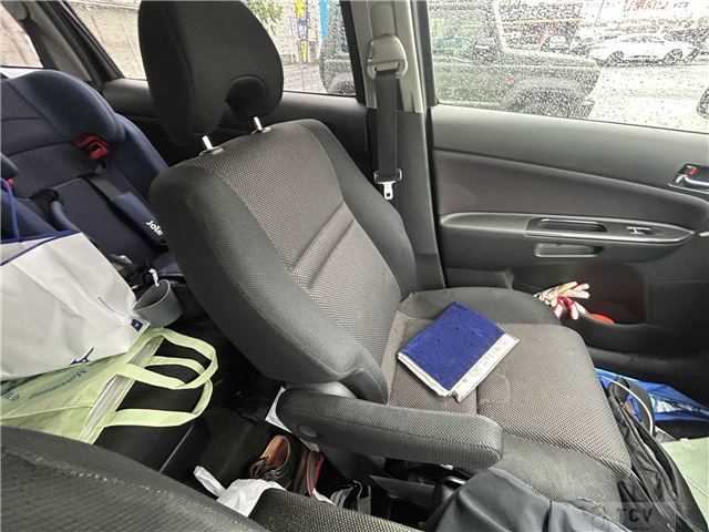 2006 Toyota Wish