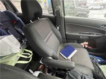 2006 Toyota Wish