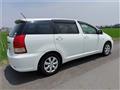 2007 Toyota Wish
