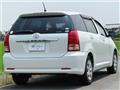 2007 Toyota Wish