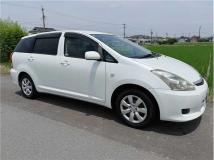 2007 Toyota Wish