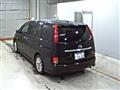 2010 Toyota Isis