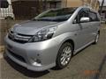 2013 Toyota Isis