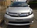 2013 Toyota Isis