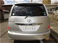 2013 Toyota Isis