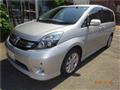 2013 Toyota Isis