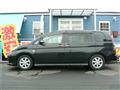 2010 Toyota Isis