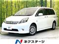 2010 Toyota Isis