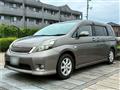 2011 Toyota Isis