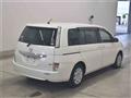 2011 Toyota Isis