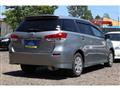 2010 Toyota Wish