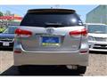 2010 Toyota Wish