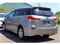 2010 Toyota Wish