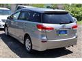 2010 Toyota Wish