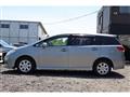 2010 Toyota Wish