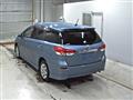 2011 Toyota Wish