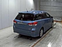 2011 Toyota Wish