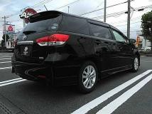 2011 Toyota Wish