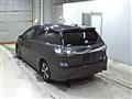2013 Toyota Wish