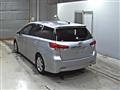 2010 Toyota Wish
