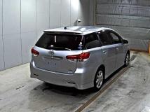 2010 Toyota Wish