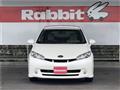 2010 Toyota Wish