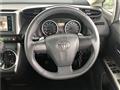 2010 Toyota Wish