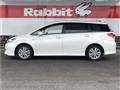 2010 Toyota Wish