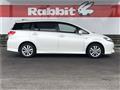 2010 Toyota Wish