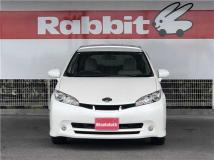 2010 Toyota Wish