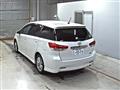 2009 Toyota Wish