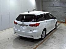 2009 Toyota Wish