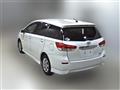 2010 Toyota Wish