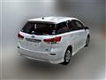 2010 Toyota Wish