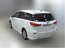 2010 Toyota Wish