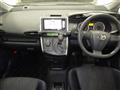 2012 Toyota Wish