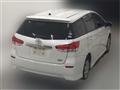 2012 Toyota Wish