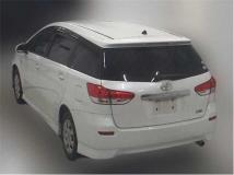 2012 Toyota Wish