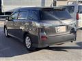 2013 Toyota Wish