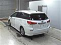 2011 Toyota Wish